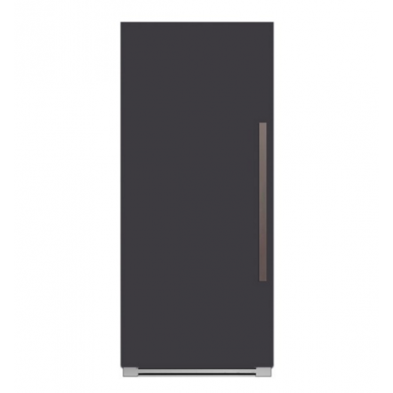 BERTAZZONI LRD905UBLCTT/24 PRO Ημιεντοιχιζόμενη Στήλη Συντήρησης 90cm Ανθρακί